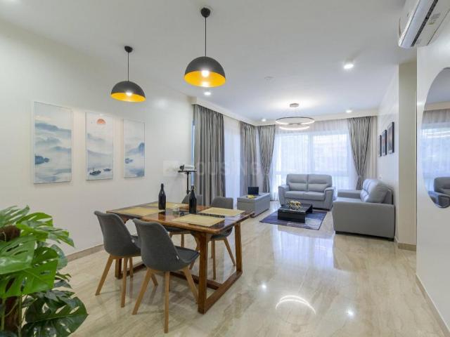2 BHK Apartment in Kopar Khairane for rent Navi Mumbai. The reference number is 20609440