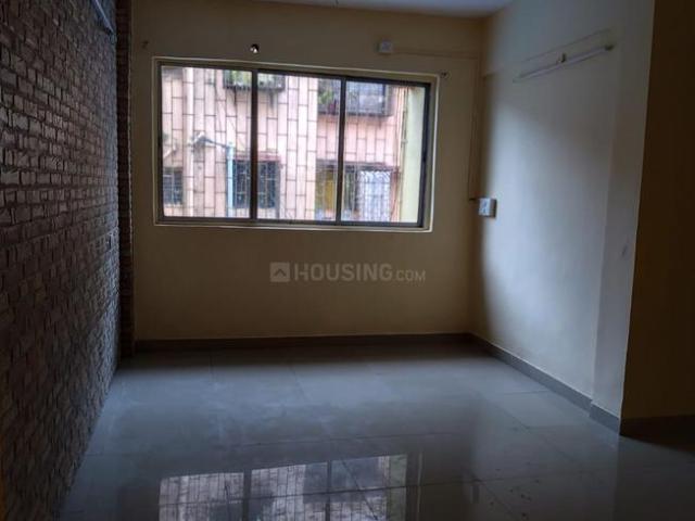 2 BHK Apartment in Kopar Khairane for rent Navi Mumbai. The reference number is 20609848