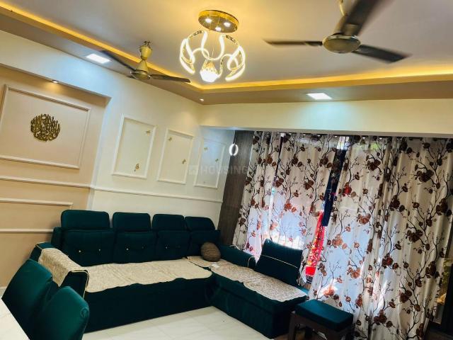 2 BHK Apartment in Kopar Khairane for rent Navi Mumbai. The reference number is 20611222