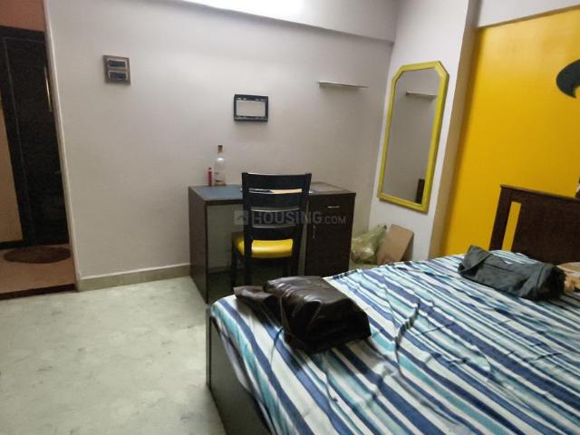 2 BHK Apartment in Kopar Khairane for rent Navi Mumbai. The reference number is 20629339