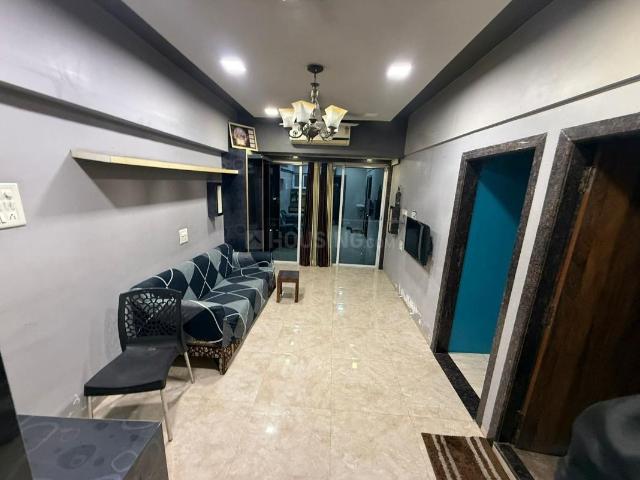 2 BHK Apartment in Kopar Khairane for rent Navi Mumbai. The reference number is 20717298