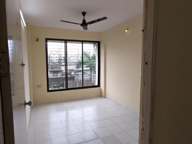 2 BHK Apartment in Kopar Khairane for rent Navi Mumbai. The reference number is 20743763