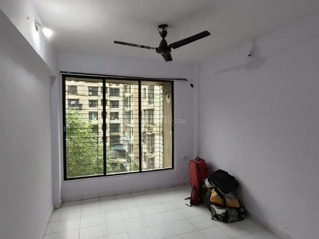 2 BHK Apartment in Kopar Khairane for rent Navi Mumbai. The reference number is 20754452