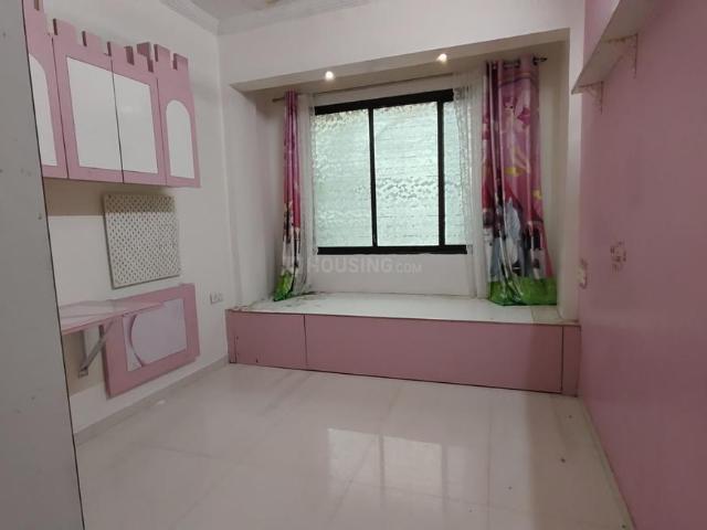 2 BHK Apartment in Kopar Khairane for rent Navi Mumbai. The reference number is 20761921