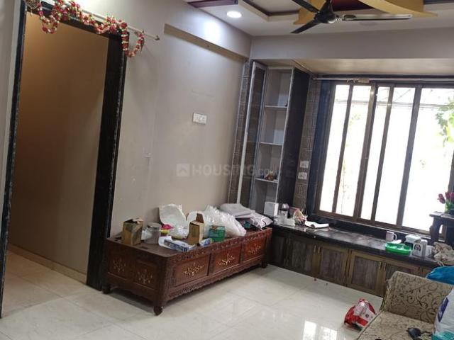 2 BHK Apartment in Kopar Khairane for rent Navi Mumbai. The reference number is 20762663