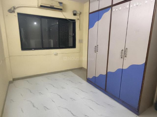 2 BHK Apartment in Kopar Khairane for rent Navi Mumbai. The reference number is 20763087