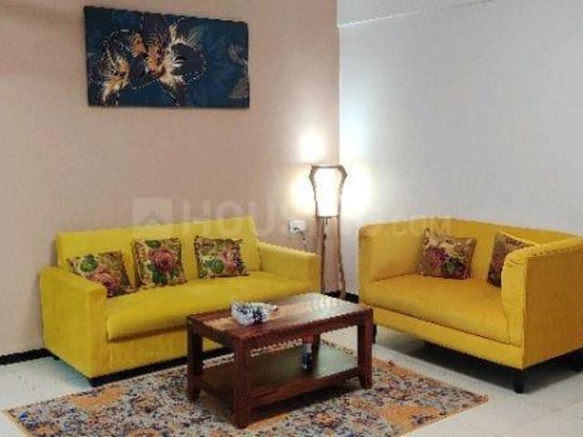 2 BHK Apartment in Kopar Khairane for rent Navi Mumbai. The reference number is 20894546
