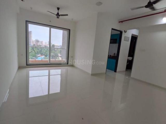 2 BHK Apartment in Kopar Khairane for rent Navi Mumbai. The reference number is 20926553