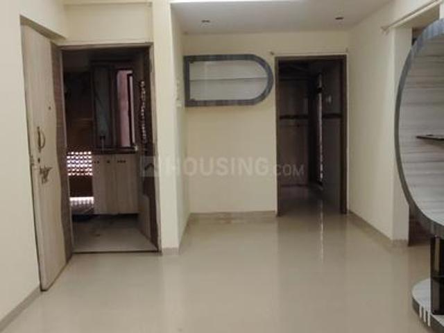 2 BHK Apartment in Kopar Khairane for rent Navi Mumbai. The reference number is 20926568