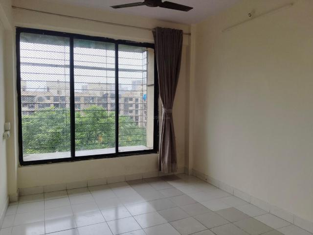 2 BHK Apartment in Kopar Khairane for rent Navi Mumbai. The reference number is 20933376