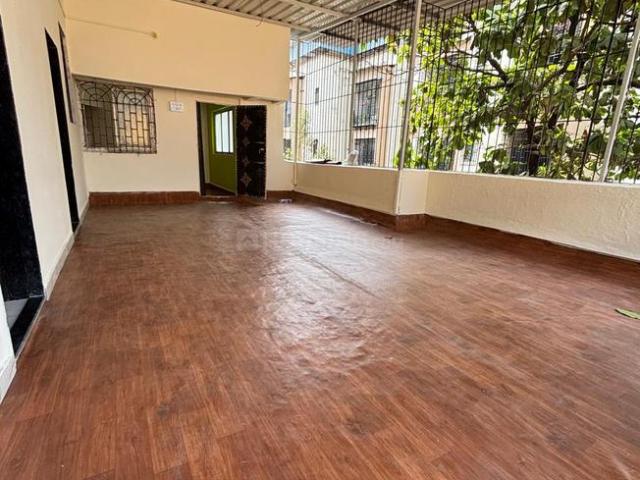 2 BHK Apartment in Kopar Khairane for rent Navi Mumbai. The reference number is 20941662