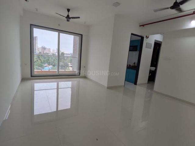 2 BHK Apartment in Kopar Khairane for rent Navi Mumbai. The reference number is 20944812