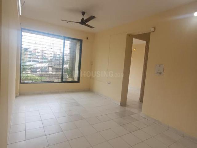 2 BHK Apartment in Kopar Khairane for rent Navi Mumbai. The reference number is 20945685