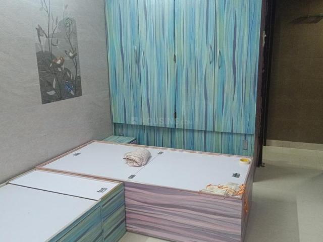 2 BHK Apartment in Kopar Khairane for rent Navi Mumbai. The reference number is 20972975