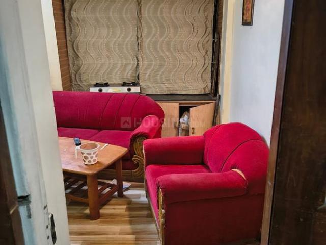 2 BHK Apartment in Kopar Khairane for rent Navi Mumbai. The reference number is 20972997