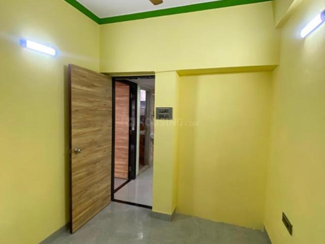 2 BHK Apartment in Kopar Khairane for rent Navi Mumbai. The reference number is 20972124