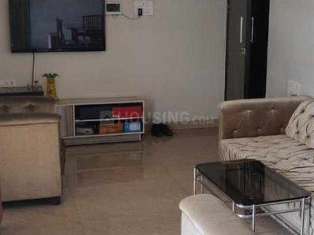 2 BHK Apartment in Kopar Khairane for rent Navi Mumbai. The reference number is 20977871