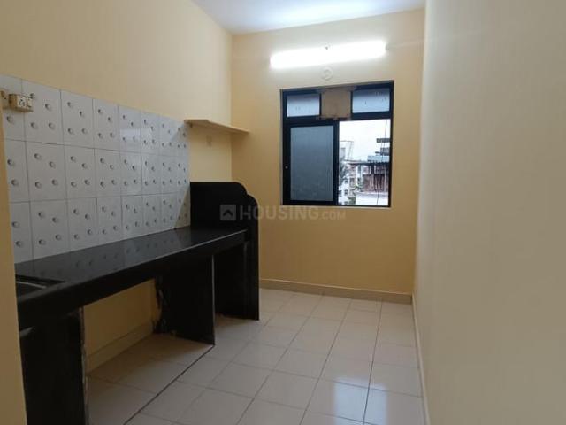 2 BHK Apartment in Kopar Khairane for rent Navi Mumbai. The reference number is 20103963