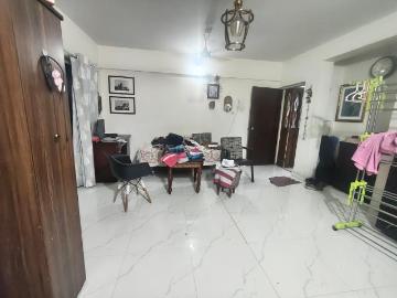 2 BHK Apartment in Kopar Khairane for rent Navi Mumbai. The reference number is 20181394