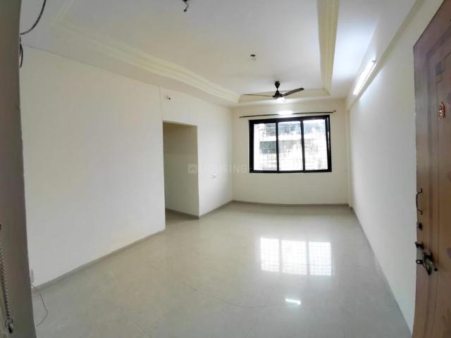 2 BHK Apartment in Kopar Khairane for rent Navi Mumbai. The reference number is 20192623