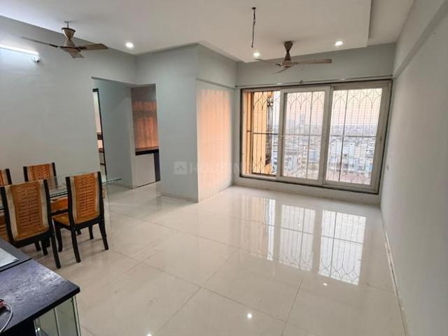 2 BHK Apartment in Kopar Khairane for rent Navi Mumbai. The reference number is 20234680