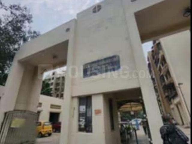 2 BHK Apartment in Kopar Khairane for rent Navi Mumbai. The reference number is 20373166