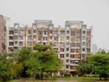 2 BHK Apartment in Kopar Khairane for rent Navi Mumbai. The reference number is 20373166