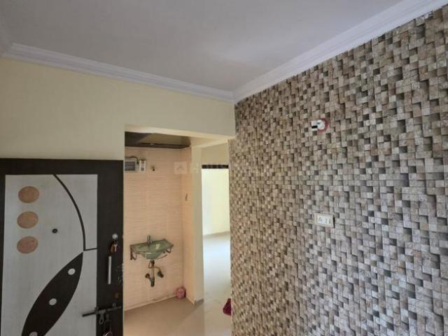 2 BHK Apartment in Kopar Khairane for rent Navi Mumbai. The reference number is 21071706