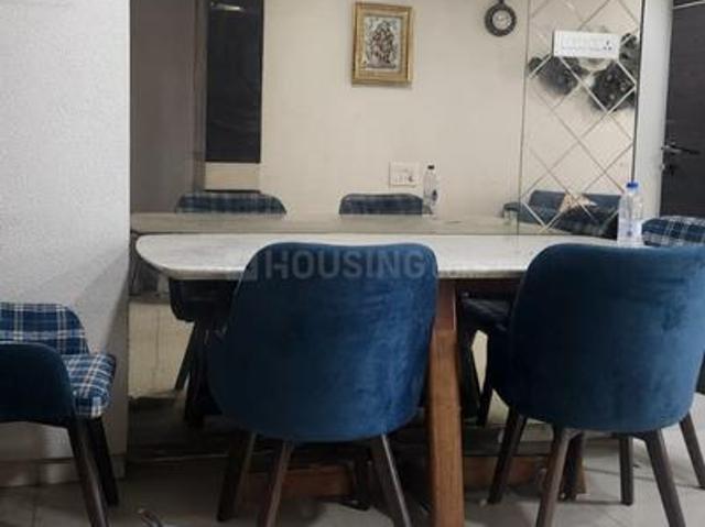 2 BHK Apartment in Kopar Khairane for rent Navi Mumbai. The reference number is 21080477