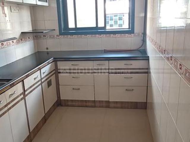2 BHK Apartment in Kopar Khairane for rent Navi Mumbai. The reference number is 21083259