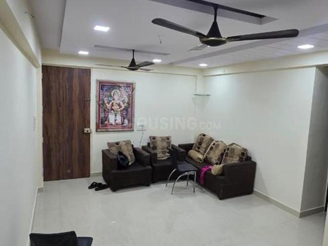 2 BHK Apartment in Kopar Khairane for rent Navi Mumbai. The reference number is 21110166
