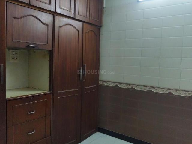 2 BHK Apartment in Kopar Khairane for rent Navi Mumbai. The reference number is 21112956