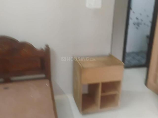 2 BHK Apartment in Kopar Khairane for rent Navi Mumbai. The reference number is 21113006