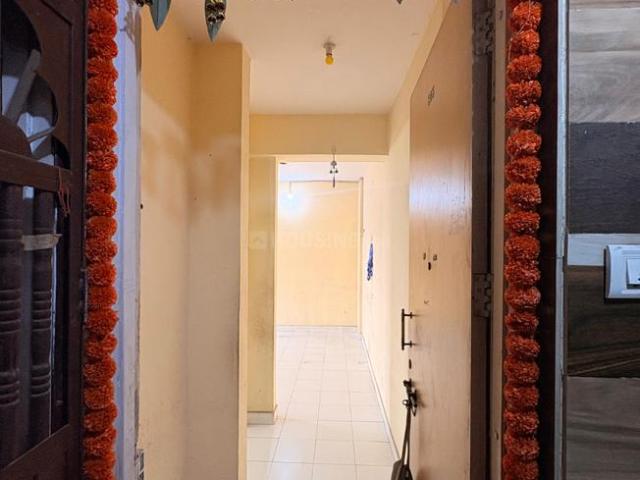 2 BHK Apartment in Kopar Khairane for rent Navi Mumbai. The reference number is 21138522