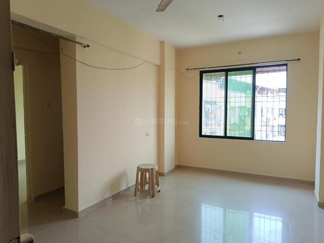 2 BHK Apartment in Kopar Khairane for rent Navi Mumbai. The reference number is 21139446