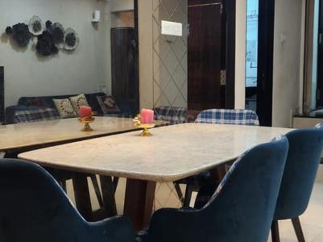 2 BHK Apartment in Kopar Khairane for rent Navi Mumbai. The reference number is 21150013
