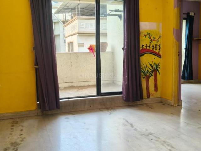2 BHK Apartment in Kopar Khairane for rent Navi Mumbai. The reference number is 21170199