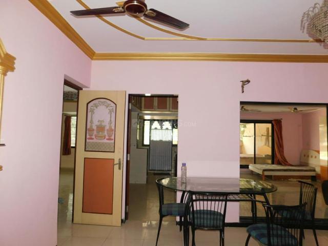 2 BHK Apartment in Kopar Khairane for rent Navi Mumbai. The reference number is 21181796