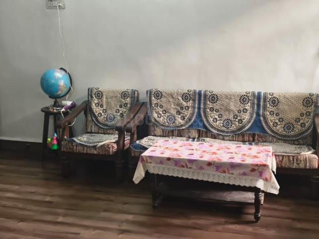 2 BHK Apartment in Kopar Khairane for rent Navi Mumbai. The reference number is 21186042