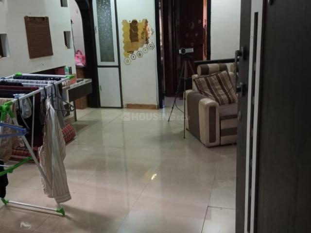 2 BHK Apartment in Kopar Khairane for rent Navi Mumbai. The reference number is 21189991