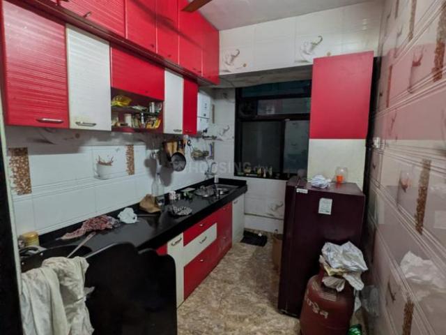 2 BHK Apartment in Kopar Khairane for rent Navi Mumbai. The reference number is 21190487