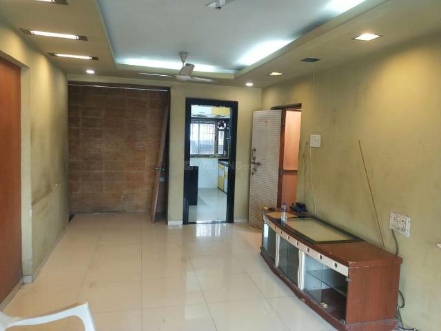 2 BHK Apartment in Kopar Khairane for rent Navi Mumbai. The reference number is 21191667