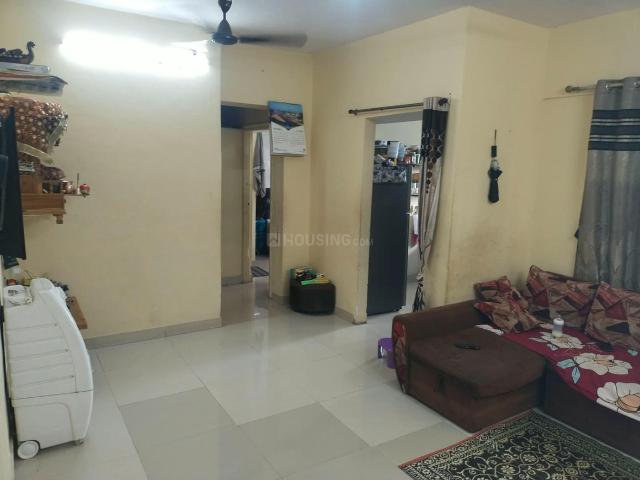 2 BHK Apartment in Kopar Khairane for rent Navi Mumbai. The reference number is 21193602