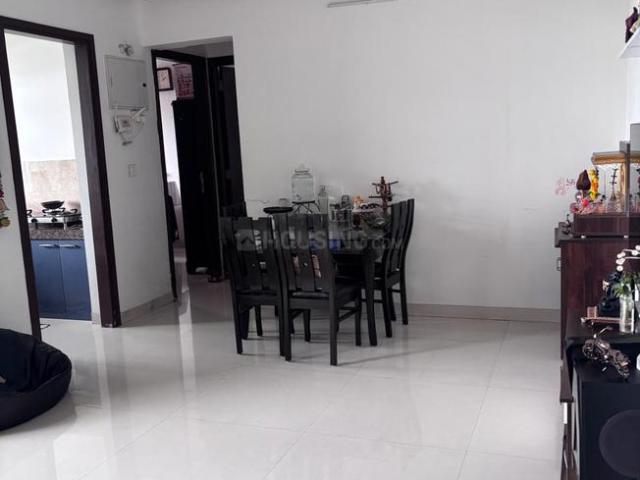 2 BHK Apartment in Kopar Khairane for rent Navi Mumbai. The reference number is 21194351