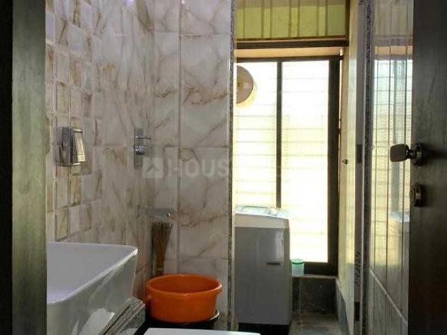 2 BHK Apartment in Kopar Khairane for resale Navi Mumbai. The reference number is 11398534