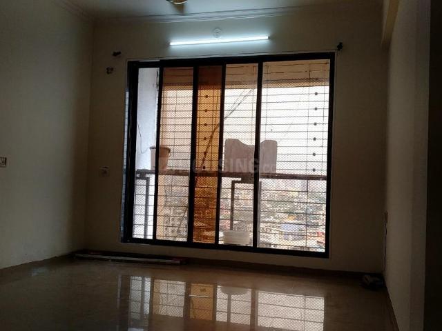 2 BHK Apartment in Kopar Khairane for resale Navi Mumbai. The reference number is 15391721