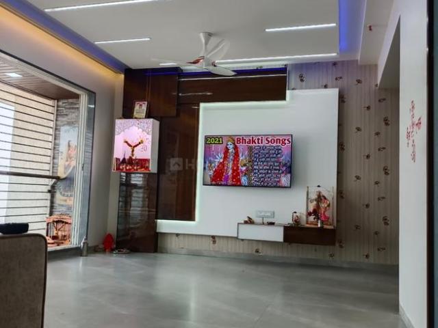 2 BHK Apartment in Kopar Khairane for resale Navi Mumbai. The reference number is 15326646