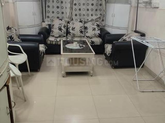 2 BHK Apartment in Kopar Khairane for resale Navi Mumbai. The reference number is 19171257