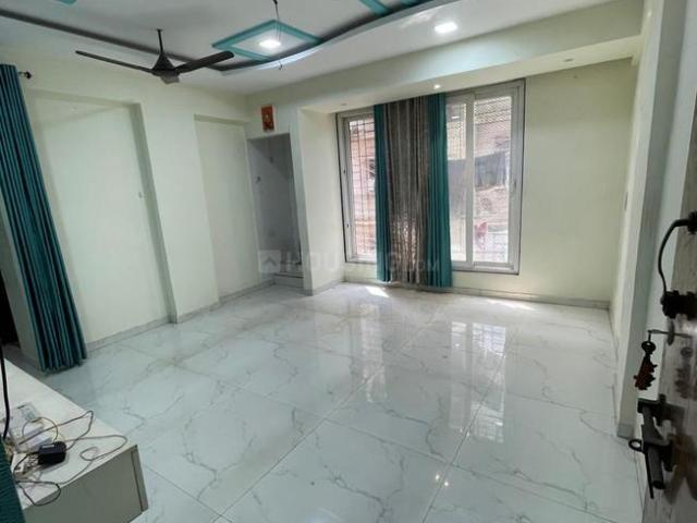 2 BHK Apartment in Kopar Khairane for resale Navi Mumbai. The reference number is 19254496