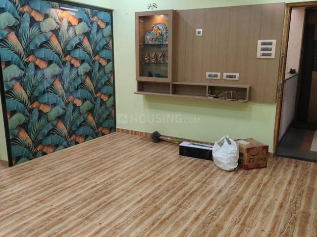 2 BHK Apartment in Kopar Khairane for resale Navi Mumbai. The reference number is 19558750